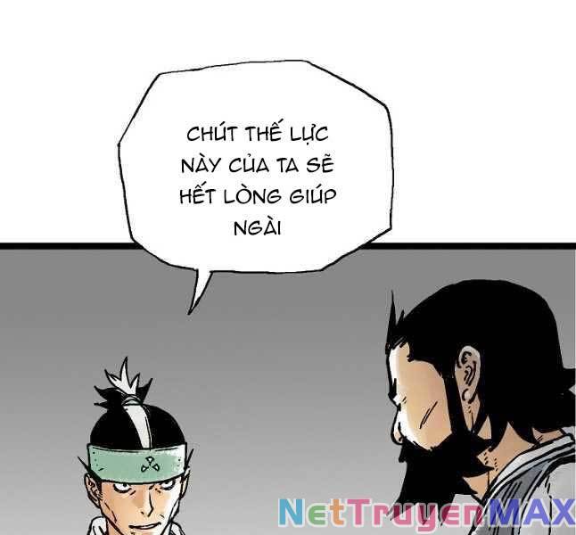 Ma Hiệp Côn Lôn Chapter 51 - Trang 23