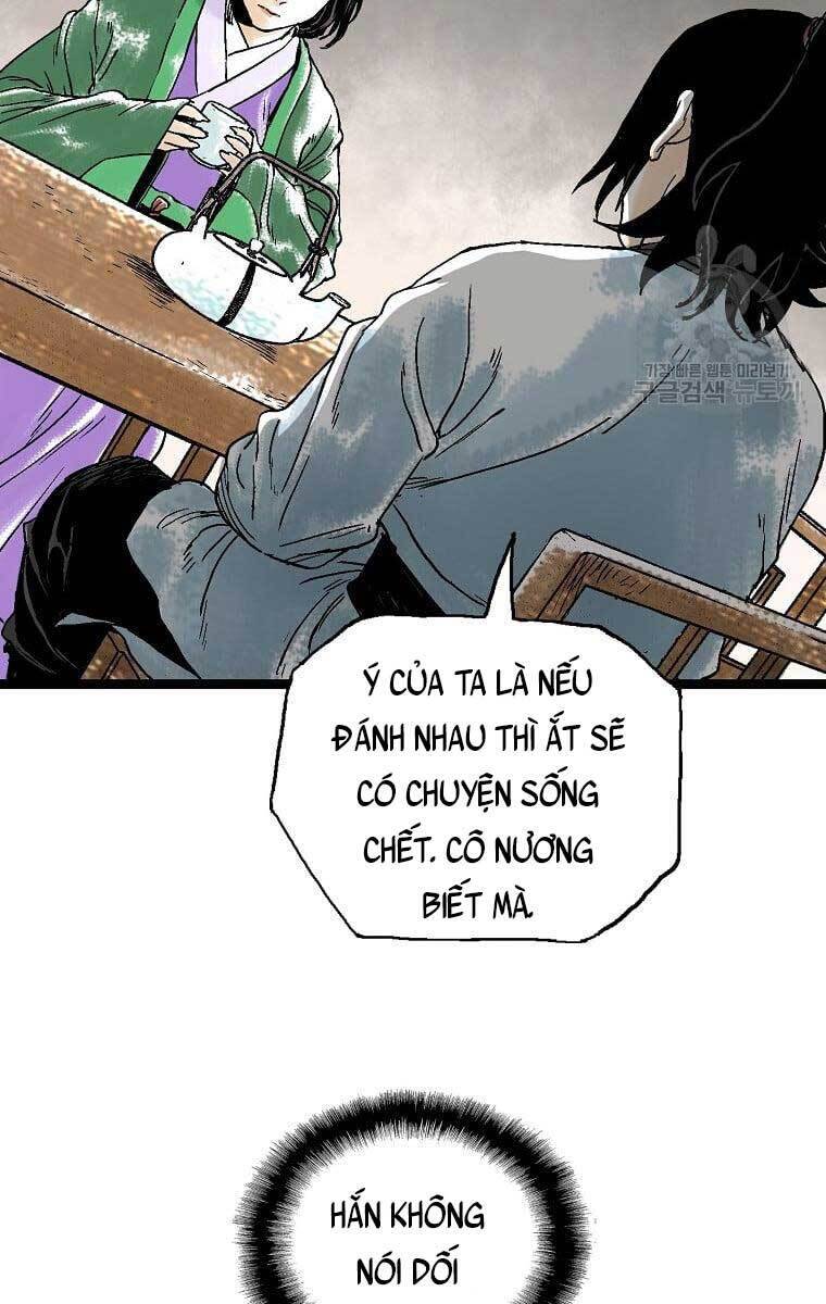 Ma Hiệp Côn Lôn Chapter 34 - Trang 64