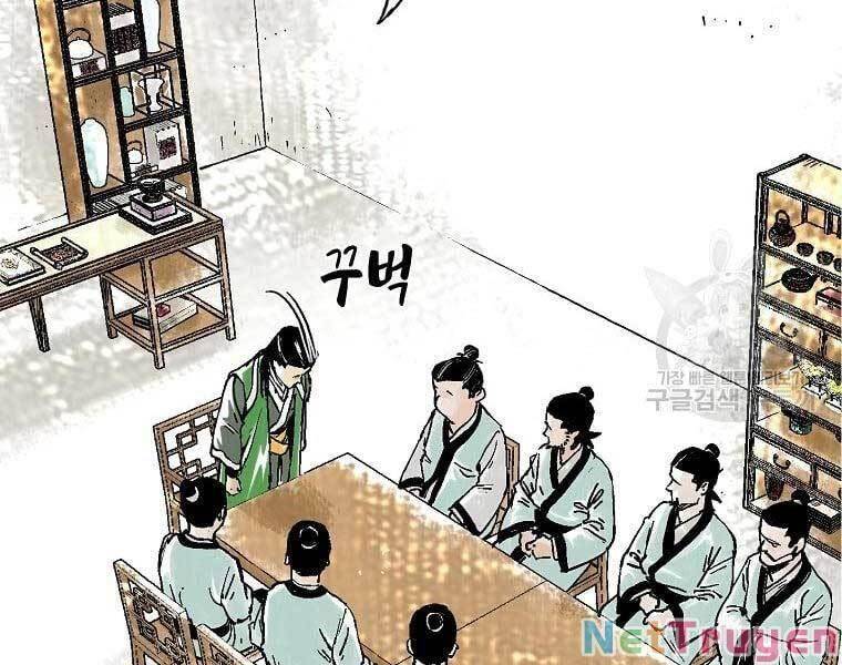 Ma Hiệp Côn Lôn Chapter 39 - Trang 3