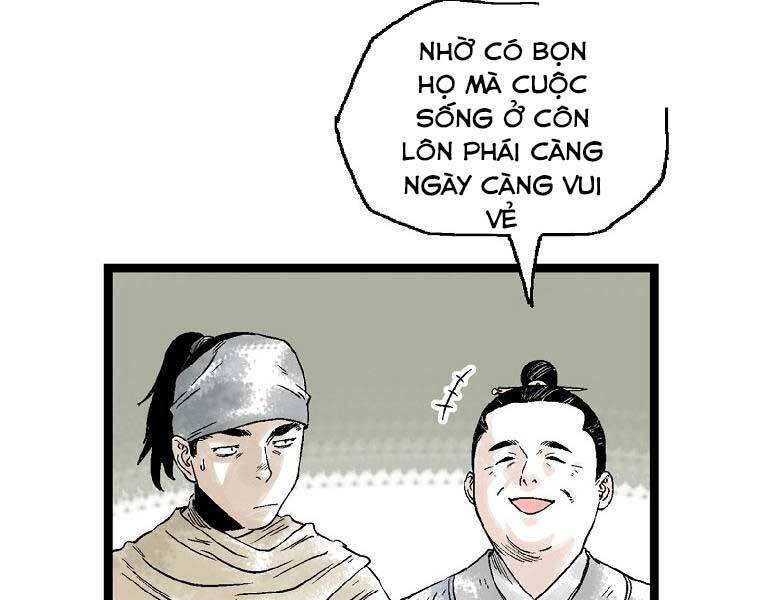 Ma Hiệp Côn Lôn Chapter 23 - Trang 28