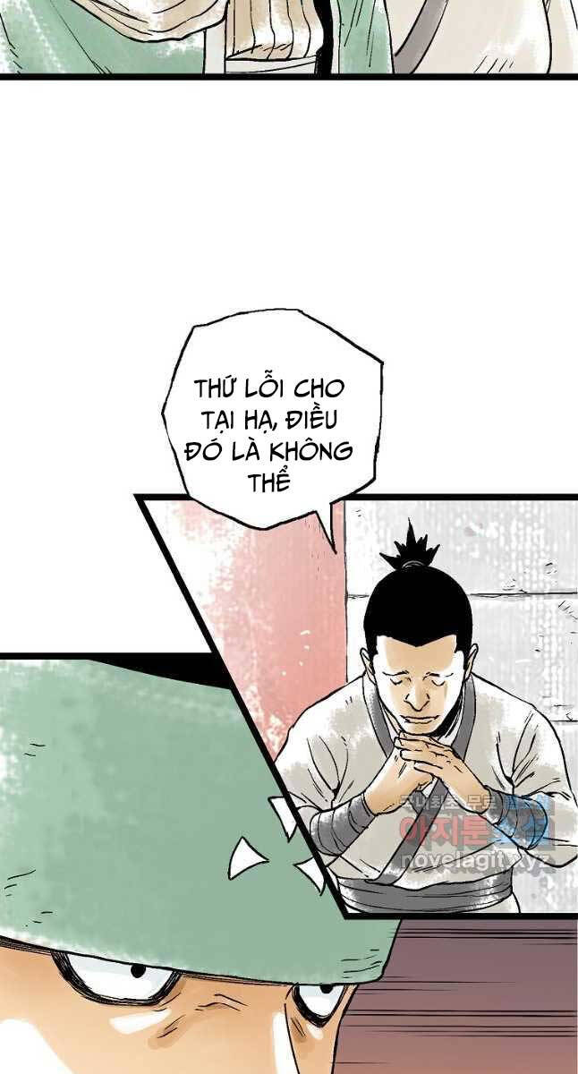 Ma Hiệp Côn Lôn Chapter 48 - Trang 50