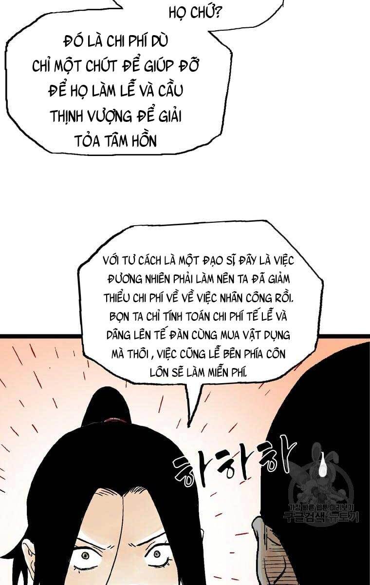 Ma Hiệp Côn Lôn Chapter 28 - Trang 37