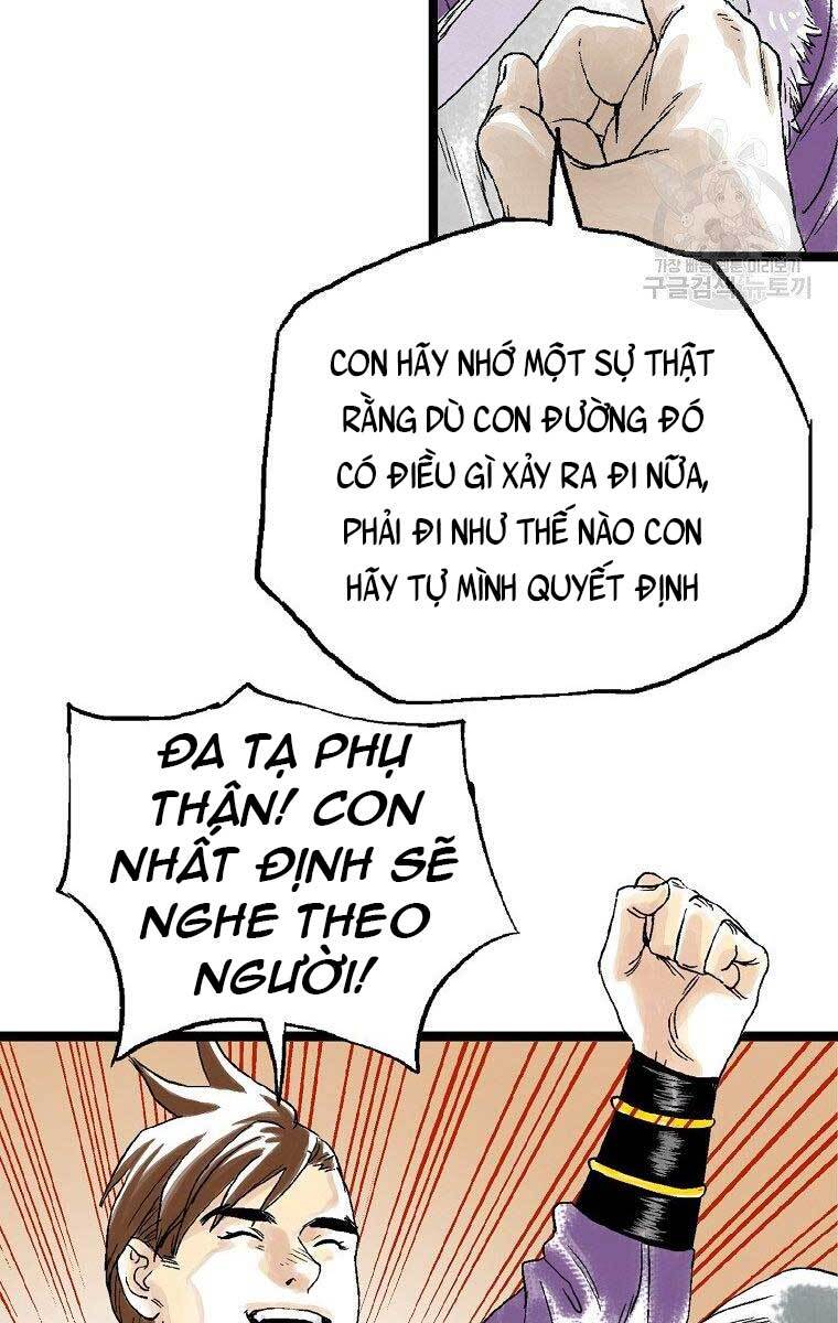 Ma Hiệp Côn Lôn Chapter 25 - Trang 17