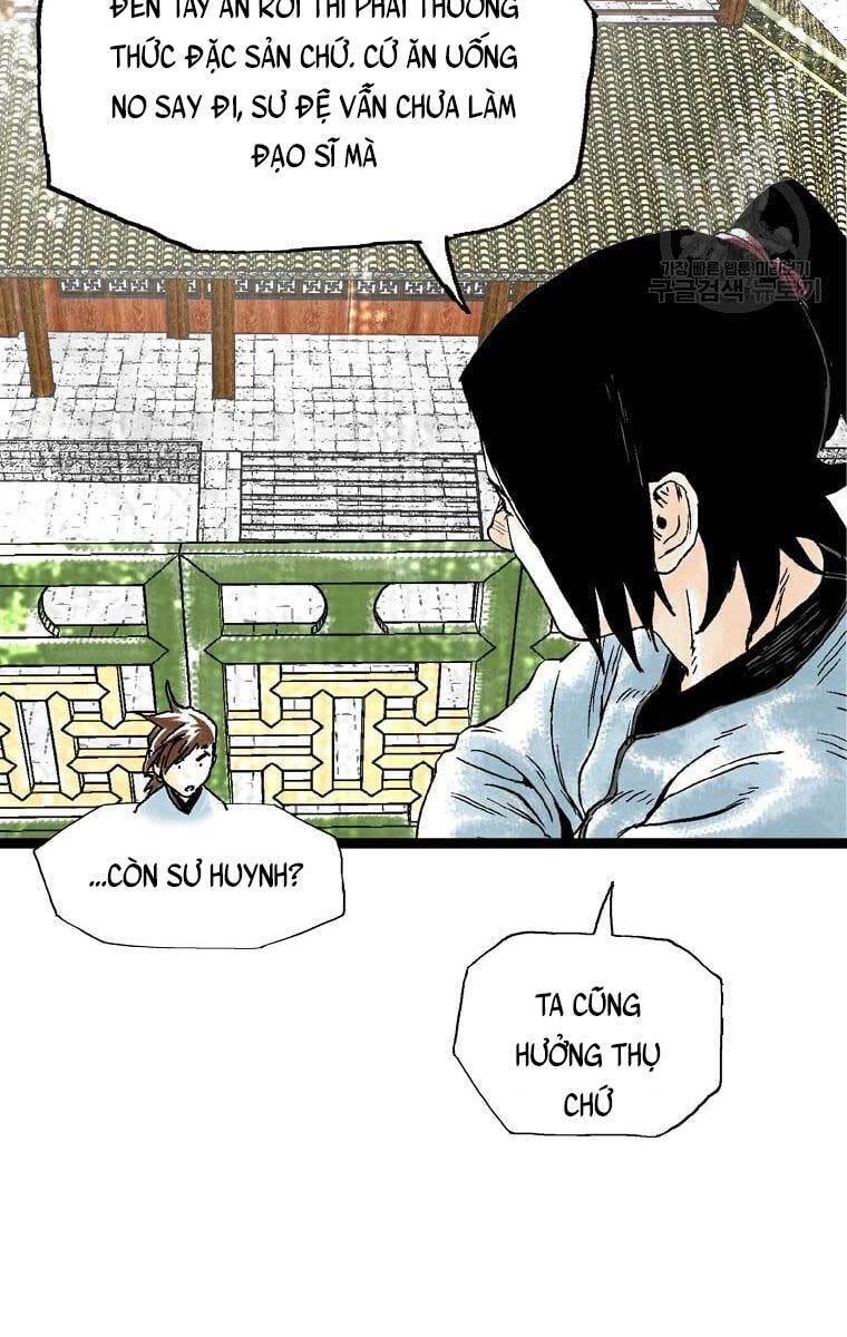 Ma Hiệp Côn Lôn Chapter 29 - Trang 31