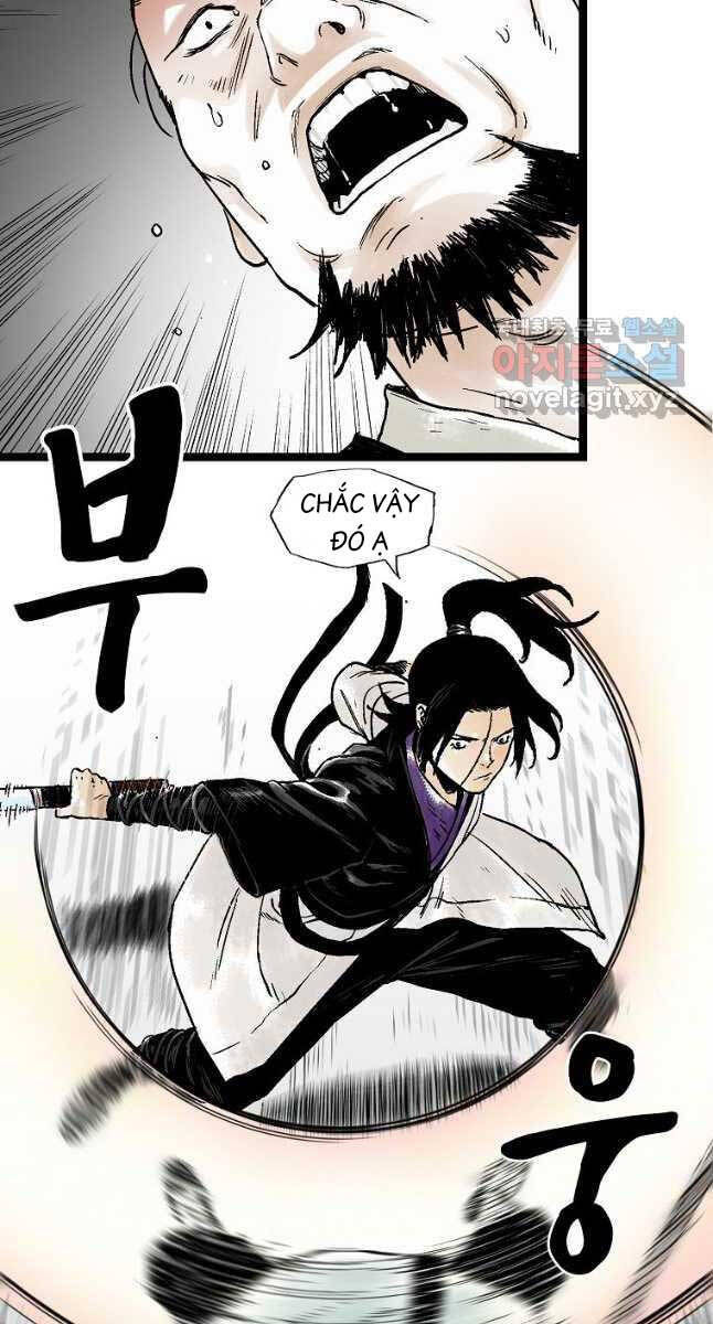 Ma Hiệp Côn Lôn Chapter 42 - Trang 18