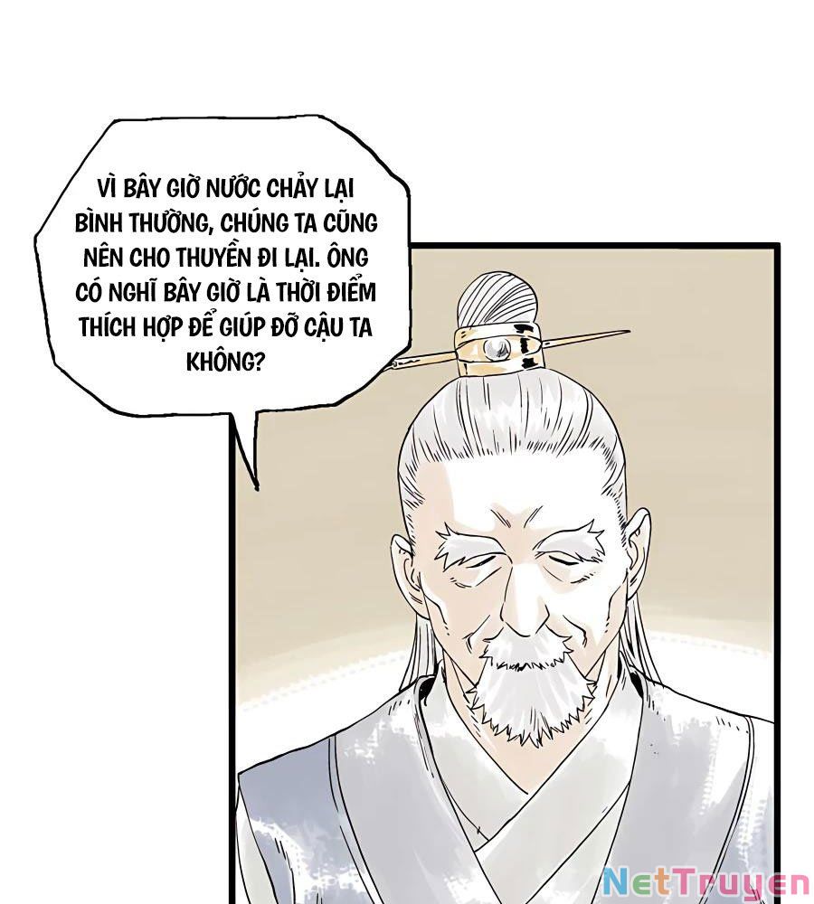 Ma Hiệp Côn Lôn Chapter 6 - Trang 57