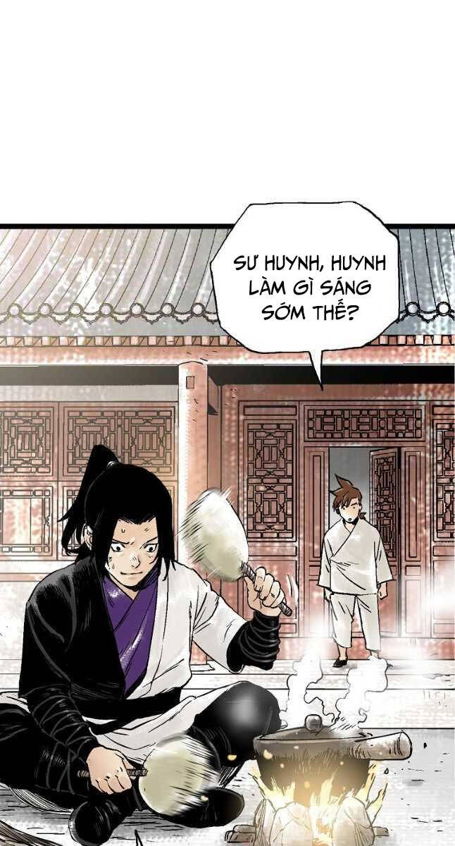 Ma Hiệp Côn Lôn Chapter 49 - Trang 54