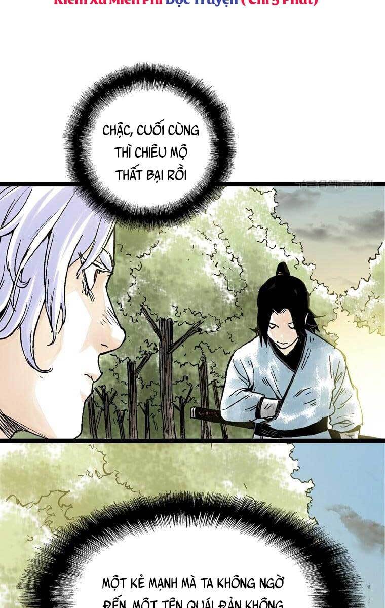 Ma Hiệp Côn Lôn Chapter 31 - Trang 45