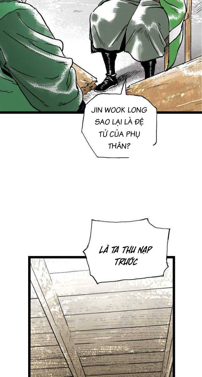 Ma Hiệp Côn Lôn Chapter 41 - Trang 62