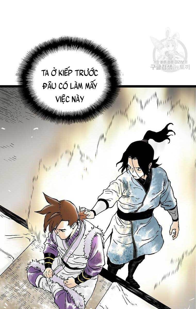 Ma Hiệp Côn Lôn Chapter 34 - Trang 12