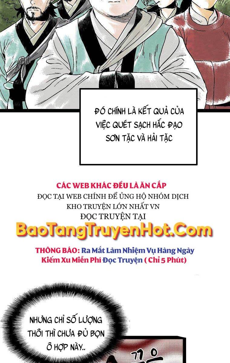 Ma Hiệp Côn Lôn Chapter 26 - Trang 57