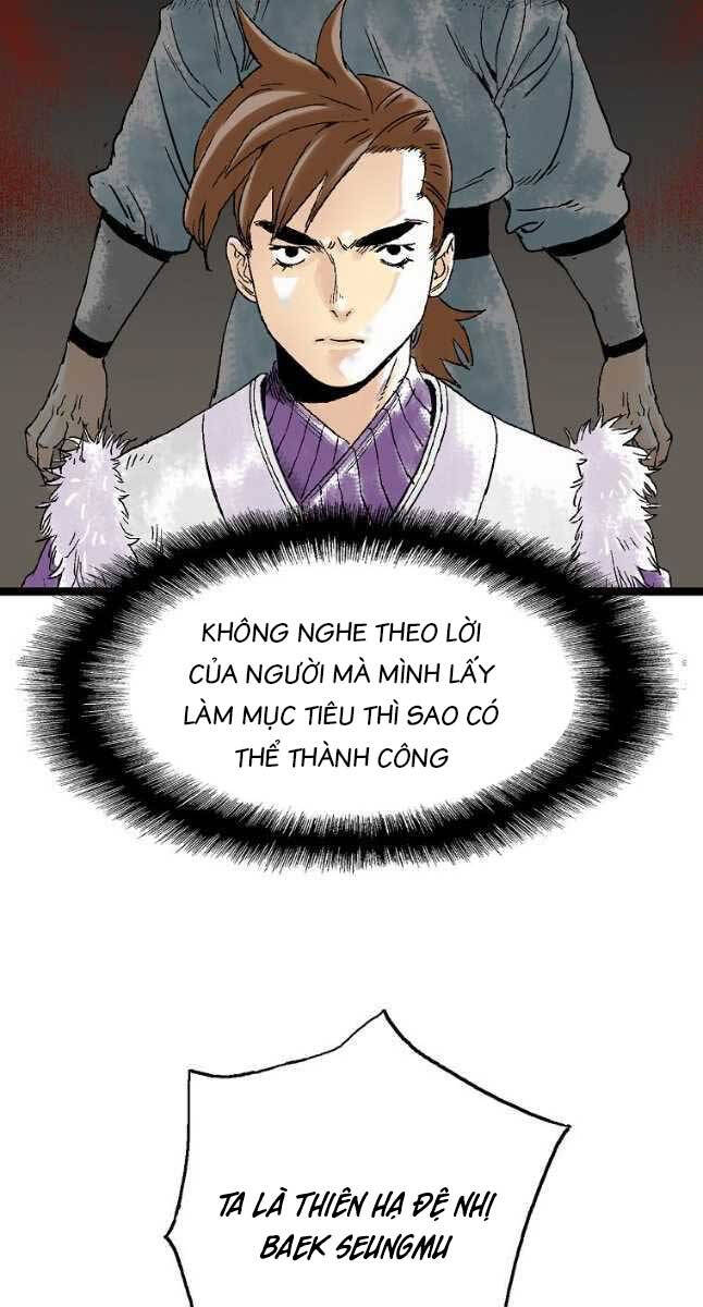 Ma Hiệp Côn Lôn Chapter 41 - Trang 38