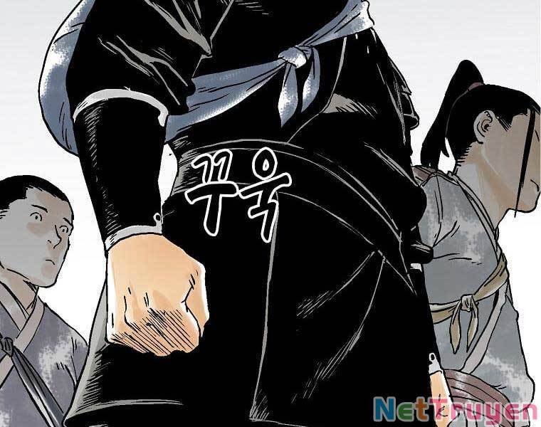 Ma Hiệp Côn Lôn Chapter 37 - Trang 21