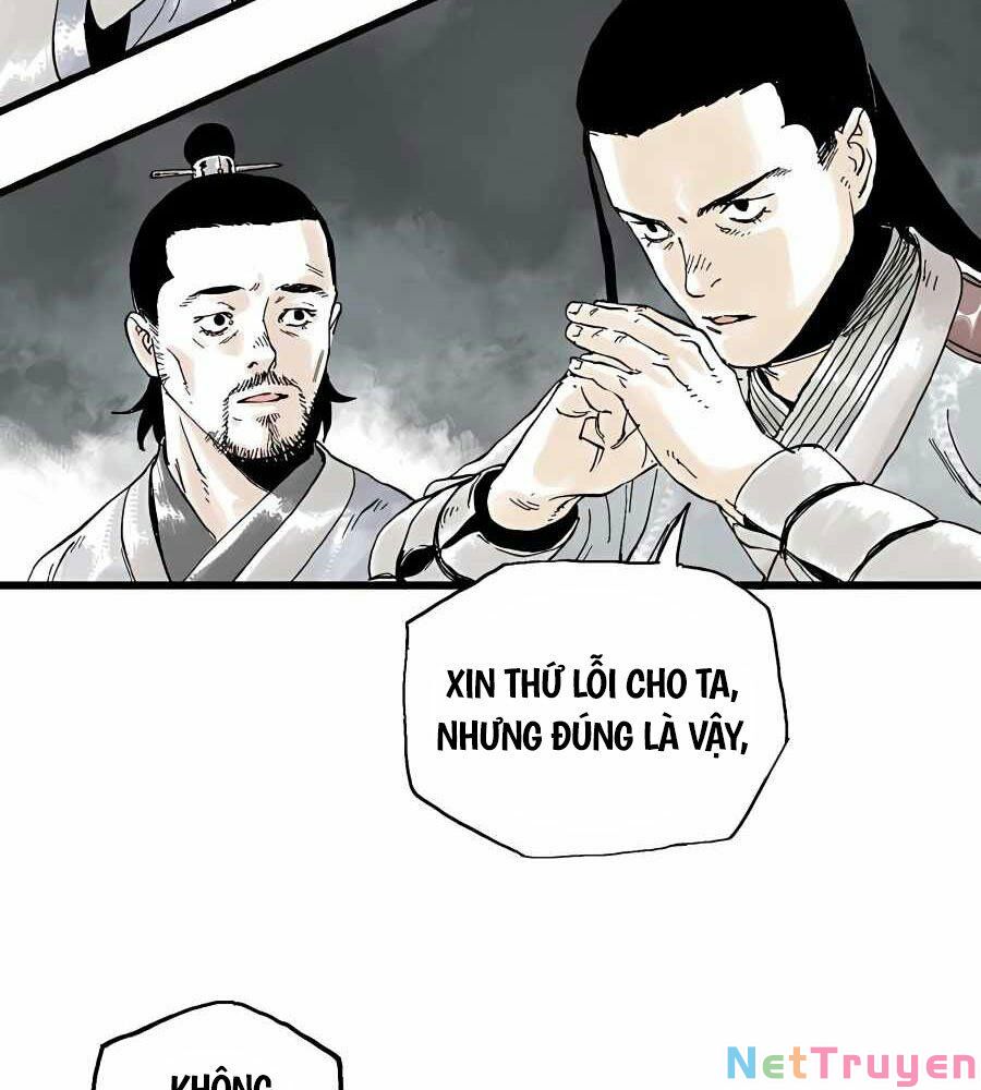 Ma Hiệp Côn Lôn Chapter 11 - Trang 34