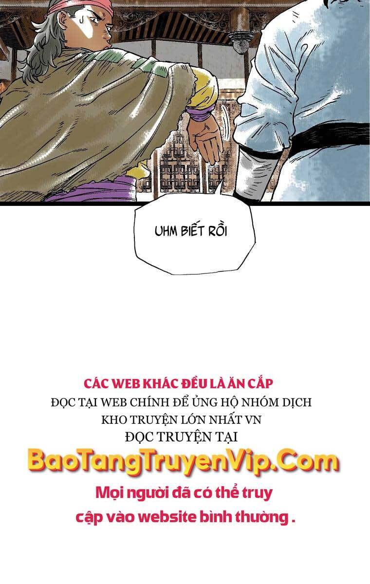 Ma Hiệp Côn Lôn Chapter 34 - Trang 42