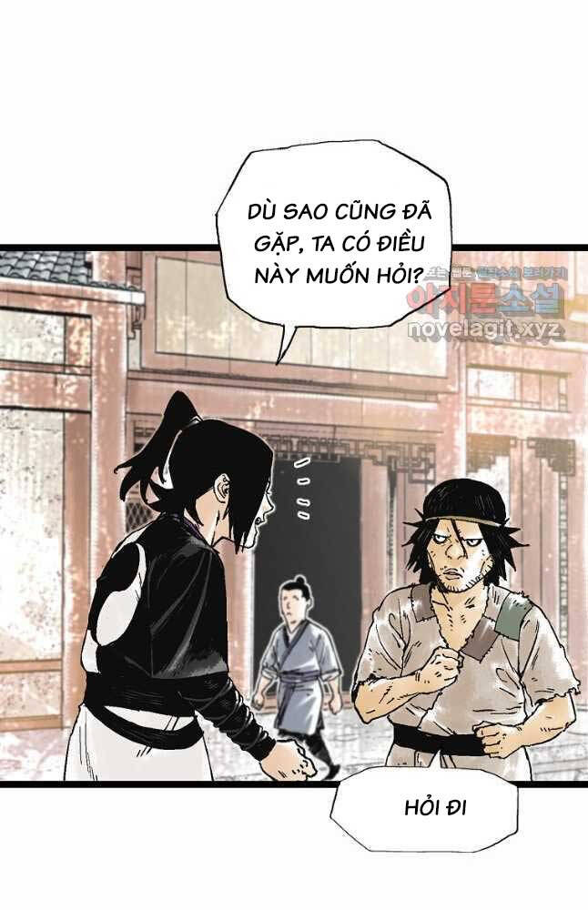 Ma Hiệp Côn Lôn Chapter 43 - Trang 73