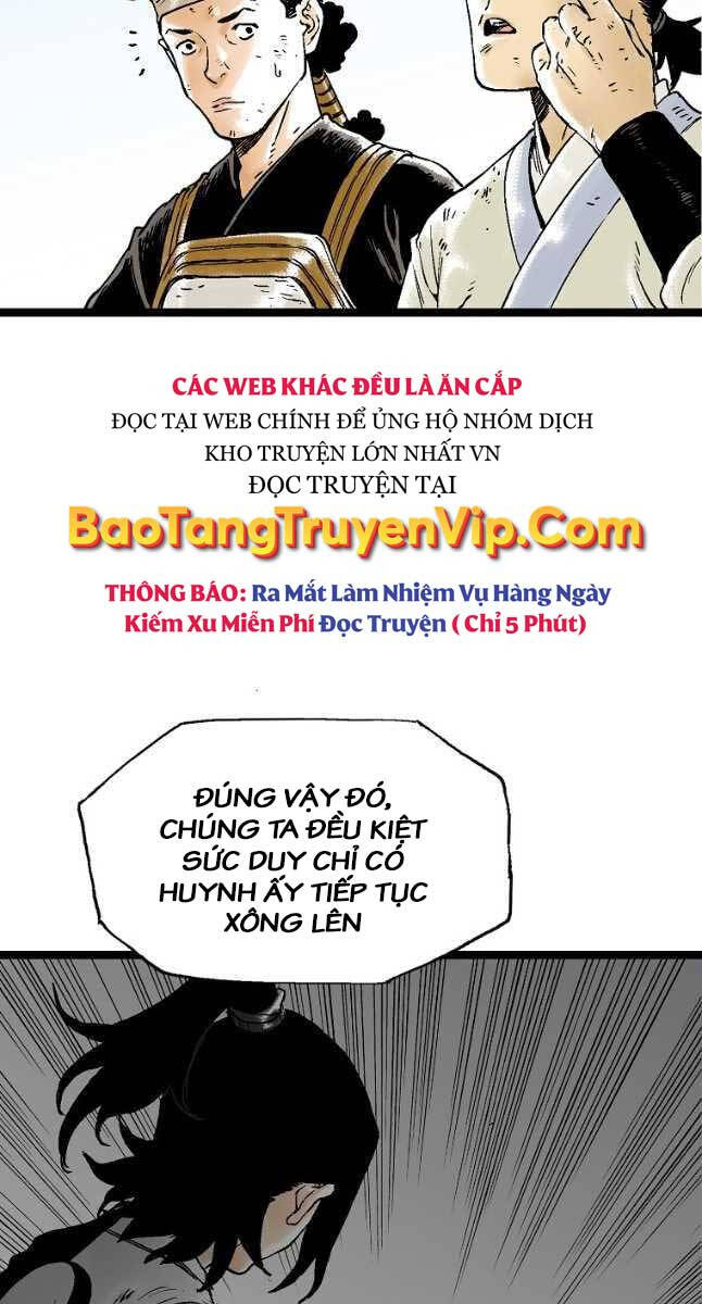 Ma Hiệp Côn Lôn Chapter 47 - Trang 7