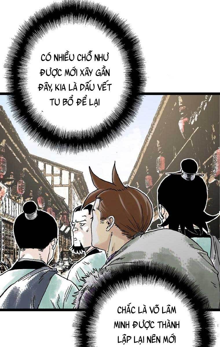 Ma Hiệp Côn Lôn Chapter 31 - Trang 69