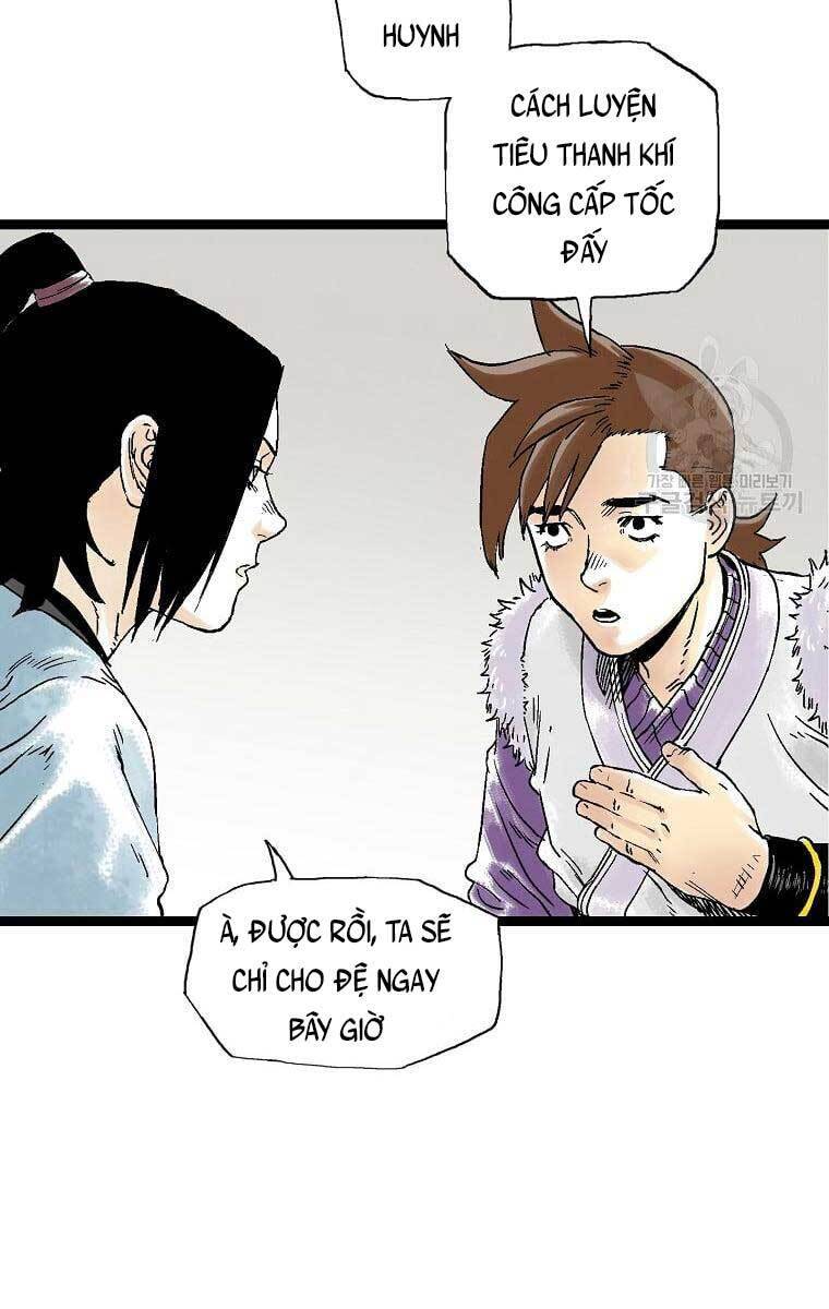 Ma Hiệp Côn Lôn Chapter 34 - Trang 6