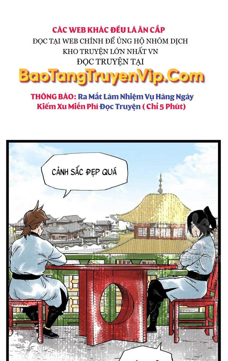 Ma Hiệp Côn Lôn Chapter 29 - Trang 21