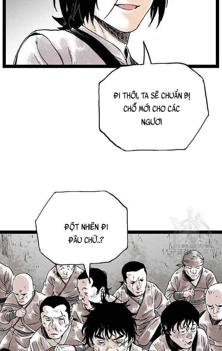 Ma Hiệp Côn Lôn Chapter 26 - Trang 21