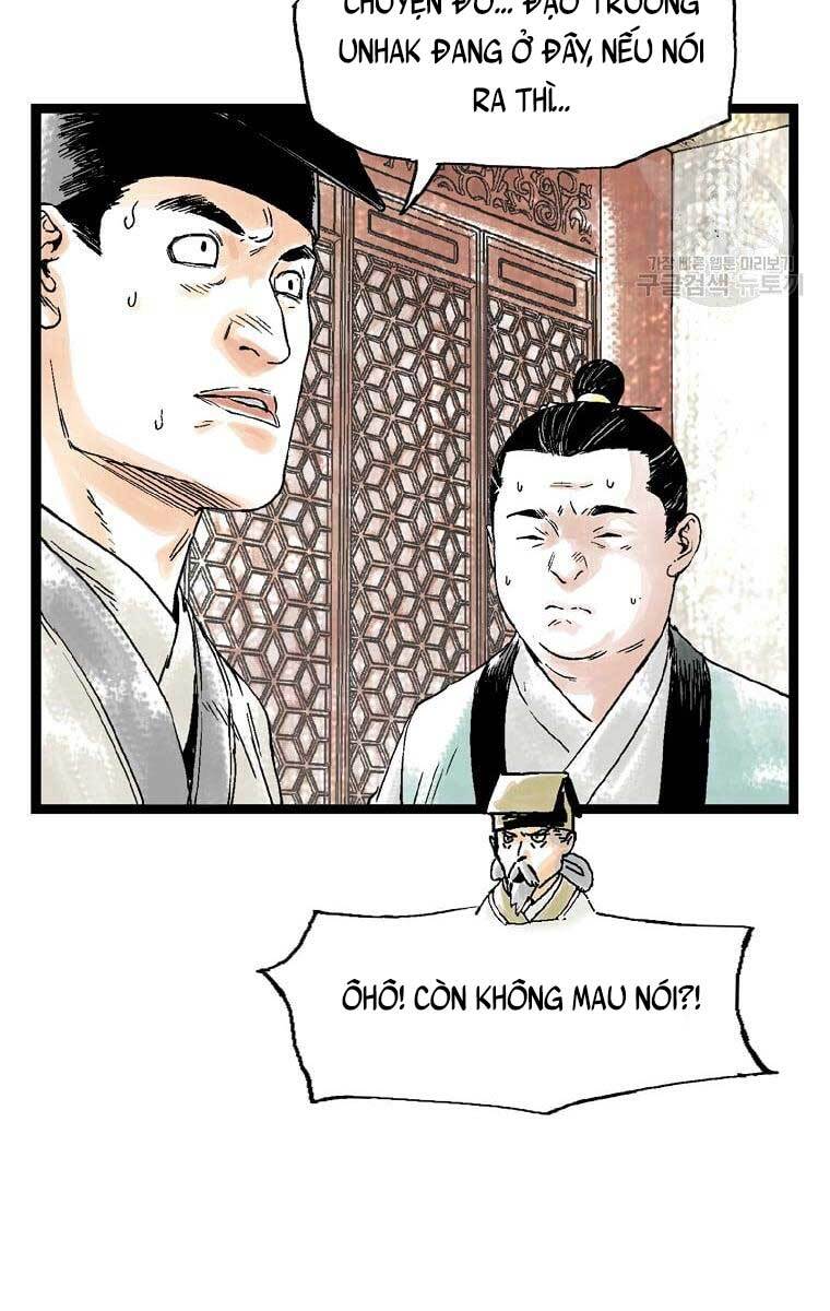 Ma Hiệp Côn Lôn Chapter 30 - Trang 8