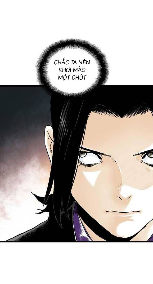 Ma Hiệp Côn Lôn Chapter 46 - Trang 44