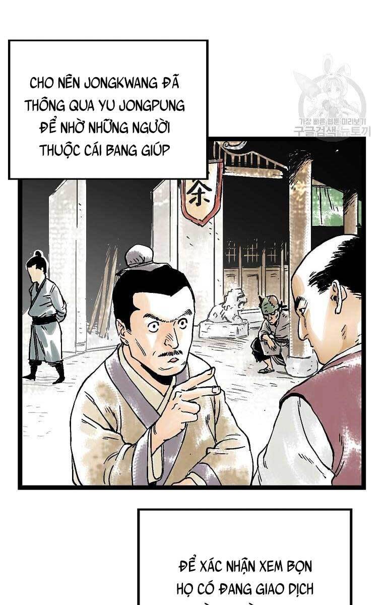 Ma Hiệp Côn Lôn Chapter 33 - Trang 12