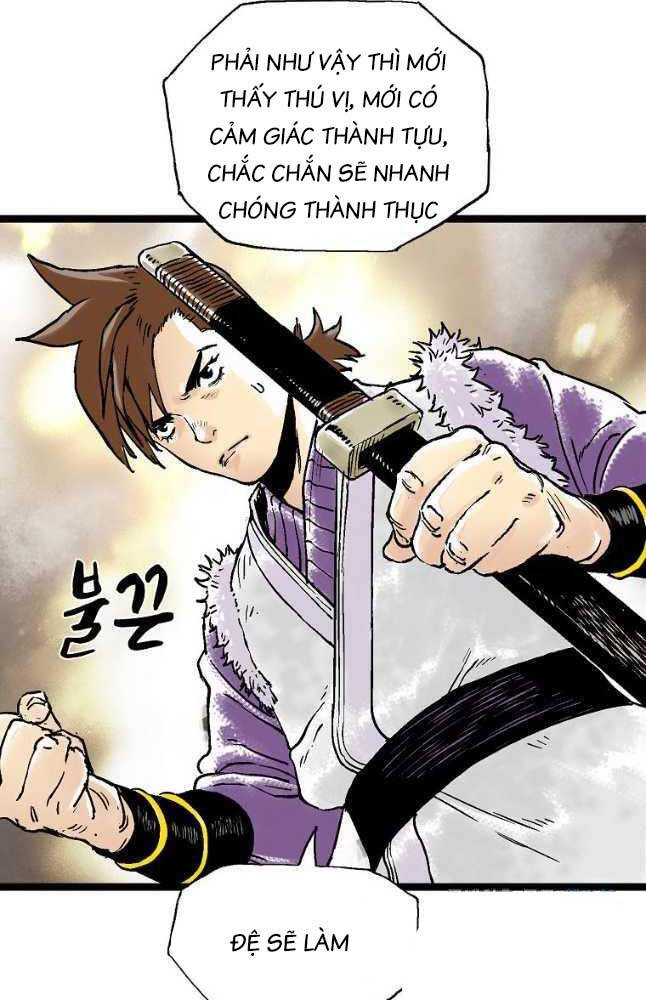 Ma Hiệp Côn Lôn Chapter 41 - Trang 32