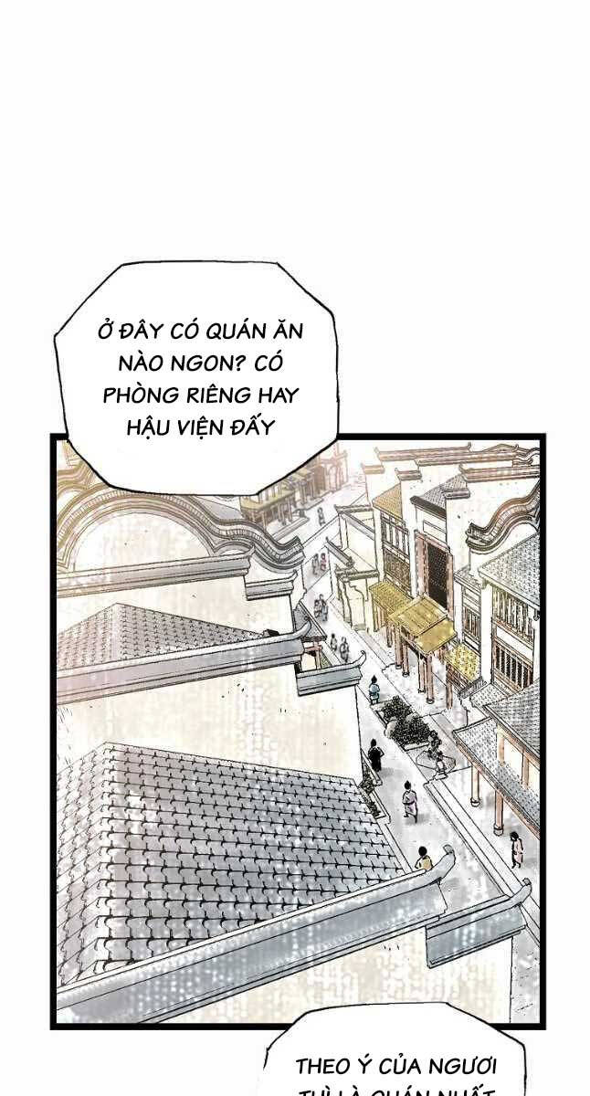 Ma Hiệp Côn Lôn Chapter 43 - Trang 74