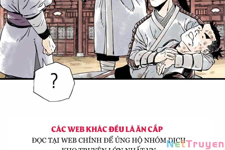 Ma Hiệp Côn Lôn Chapter 10 - Trang 7