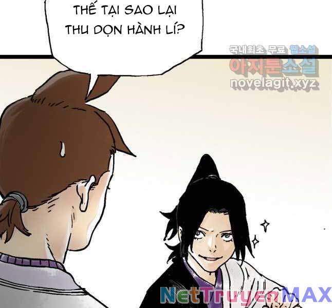 Ma Hiệp Côn Lôn Chapter 51 - Trang 50