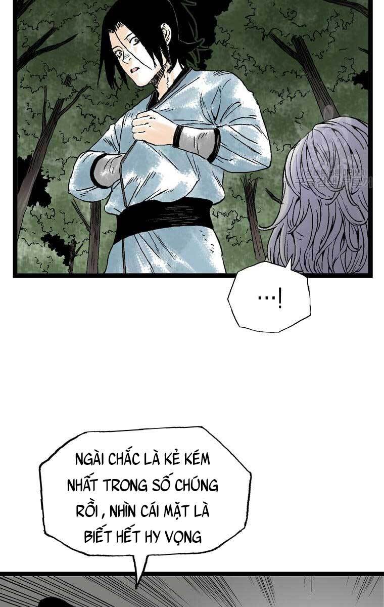 Ma Hiệp Côn Lôn Chapter 31 - Trang 11