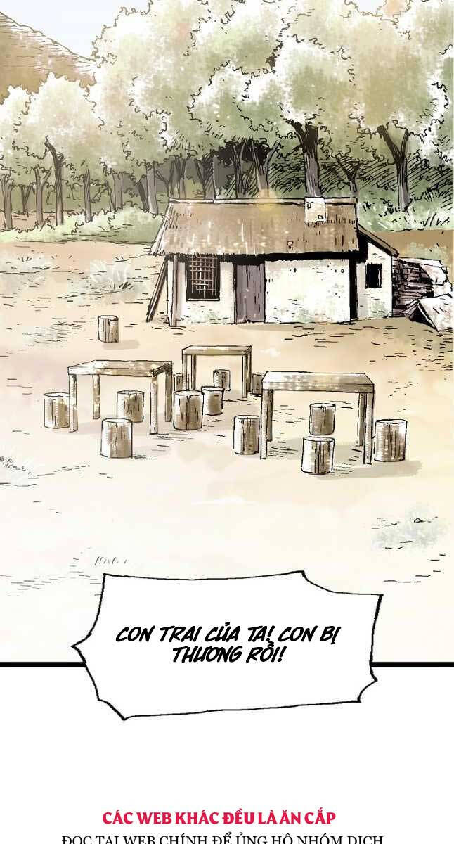 Ma Hiệp Côn Lôn Chapter 47 - Trang 47