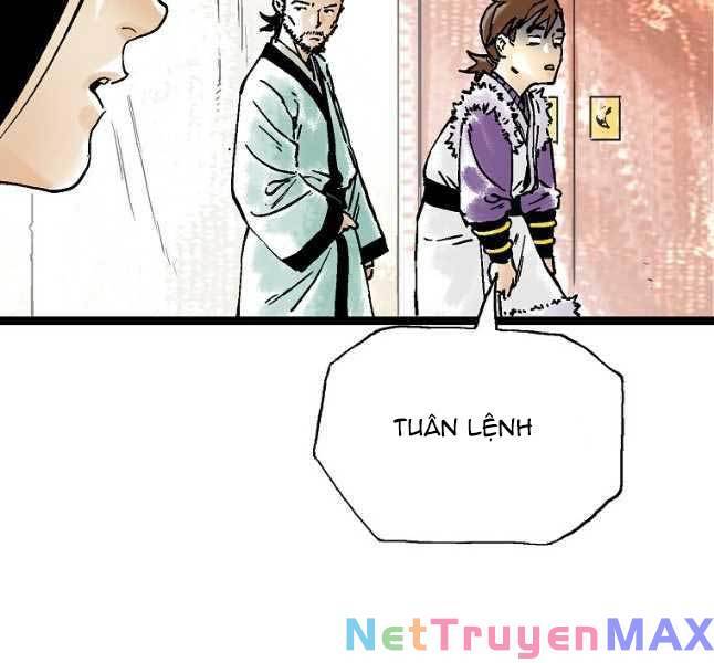 Ma Hiệp Côn Lôn Chapter 51 - Trang 117