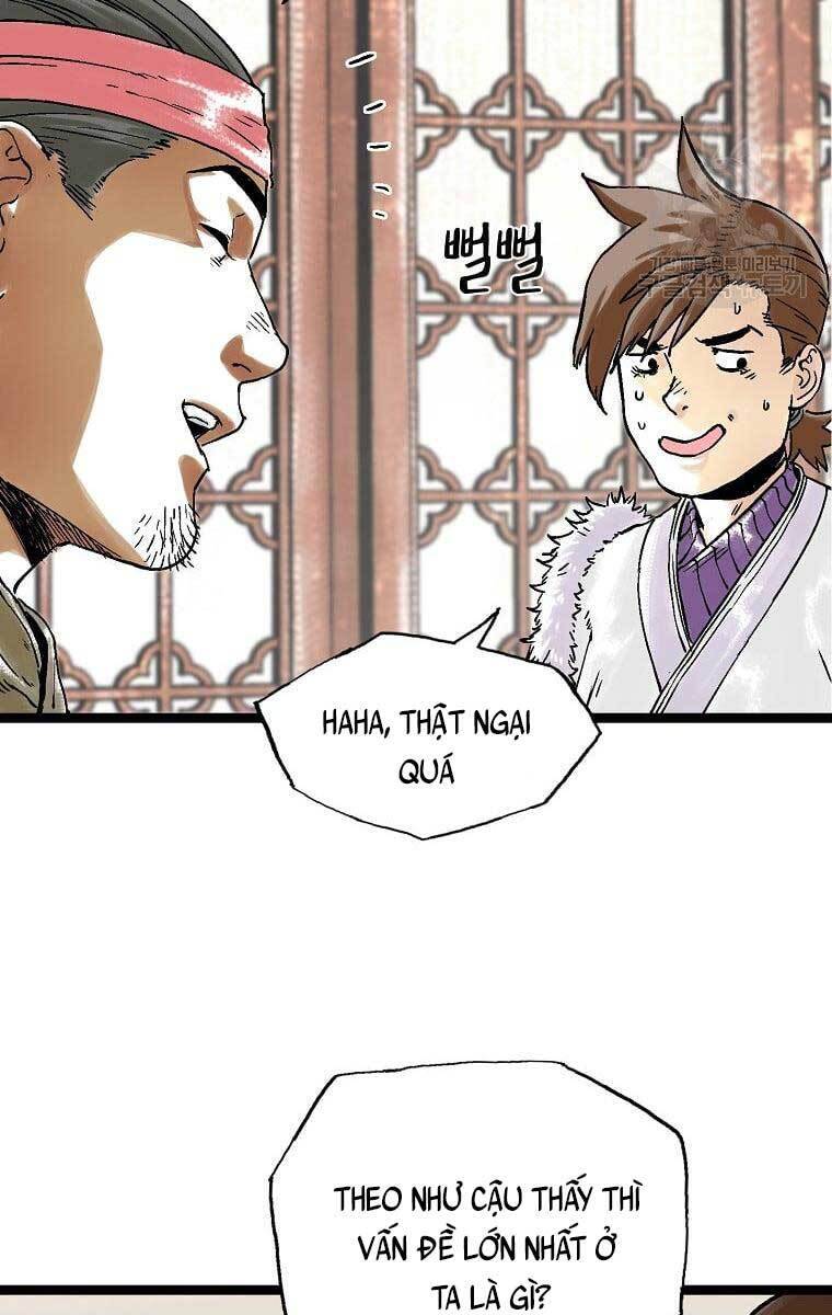 Ma Hiệp Côn Lôn Chapter 33 - Trang 27