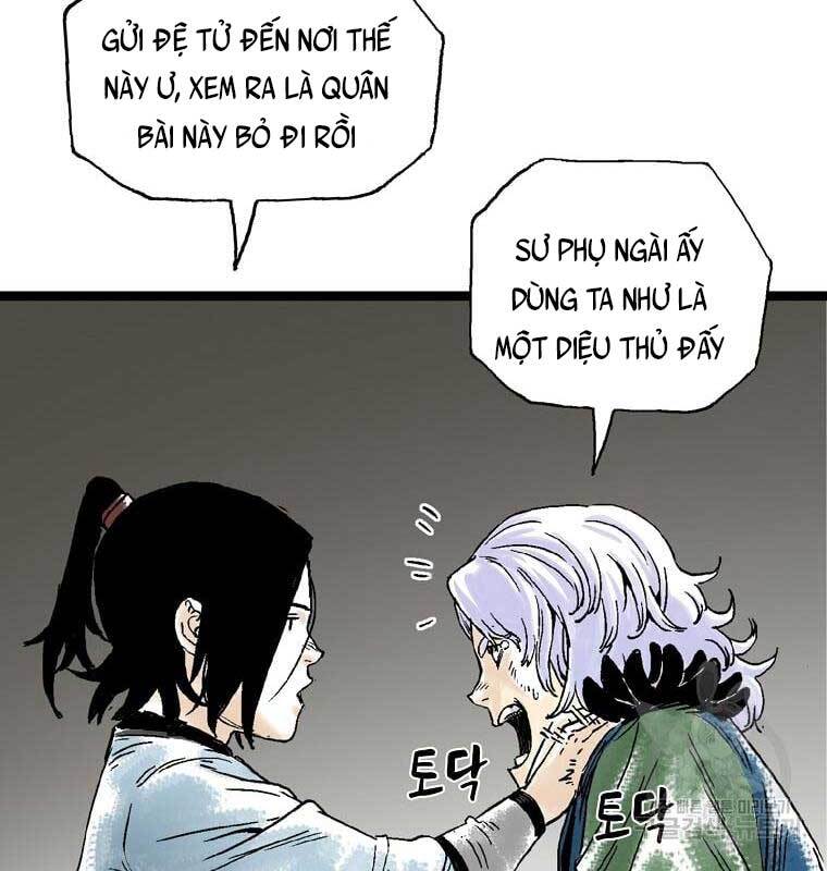 Ma Hiệp Côn Lôn Chapter 31 - Trang 18