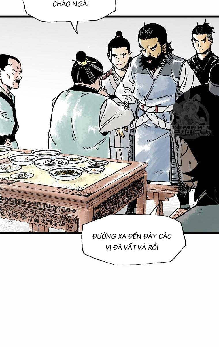 Ma Hiệp Côn Lôn Chapter 45 - Trang 42