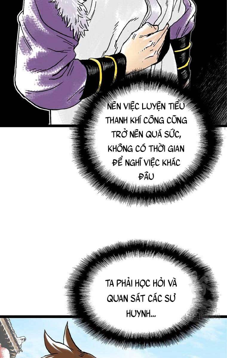 Ma Hiệp Côn Lôn Chapter 31 - Trang 72