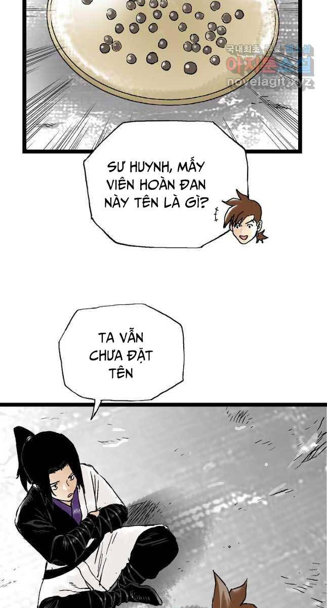 Ma Hiệp Côn Lôn Chapter 49 - Trang 59