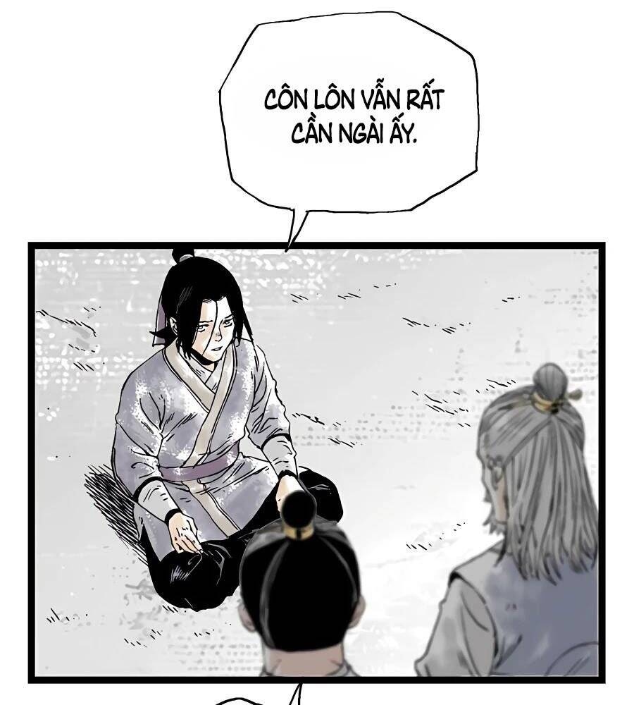 Ma Hiệp Côn Lôn Chapter 20 - Trang 3