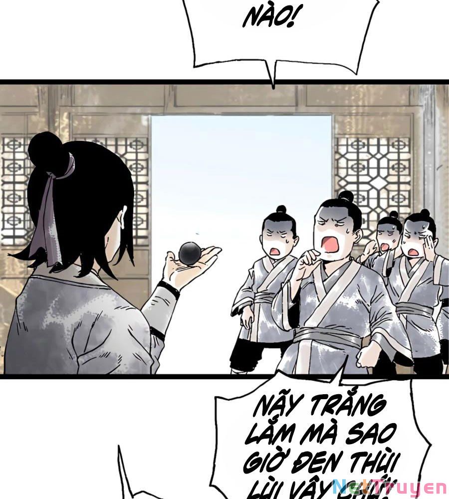 Ma Hiệp Côn Lôn Chapter 19 - Trang 64