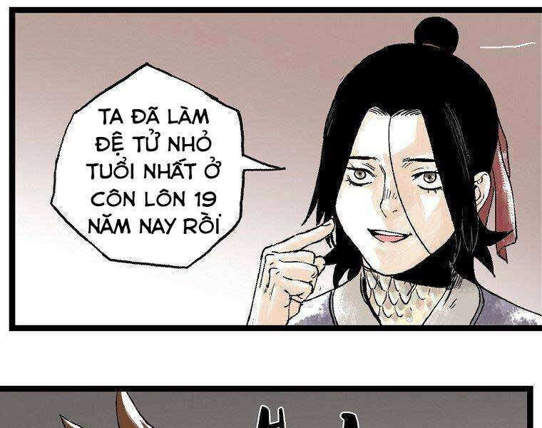 Ma Hiệp Côn Lôn Chapter 22 - Trang 171