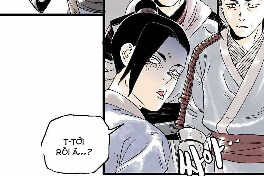 Ma Hiệp Côn Lôn Chapter 7 - Trang 21