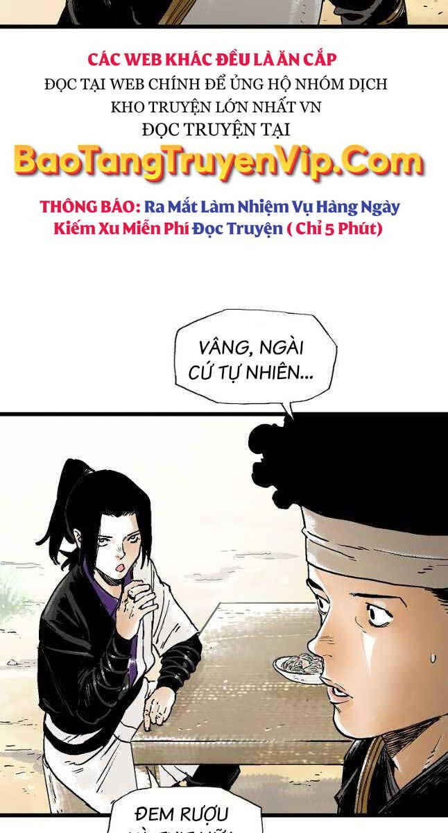 Ma Hiệp Côn Lôn Chapter 46 - Trang 24