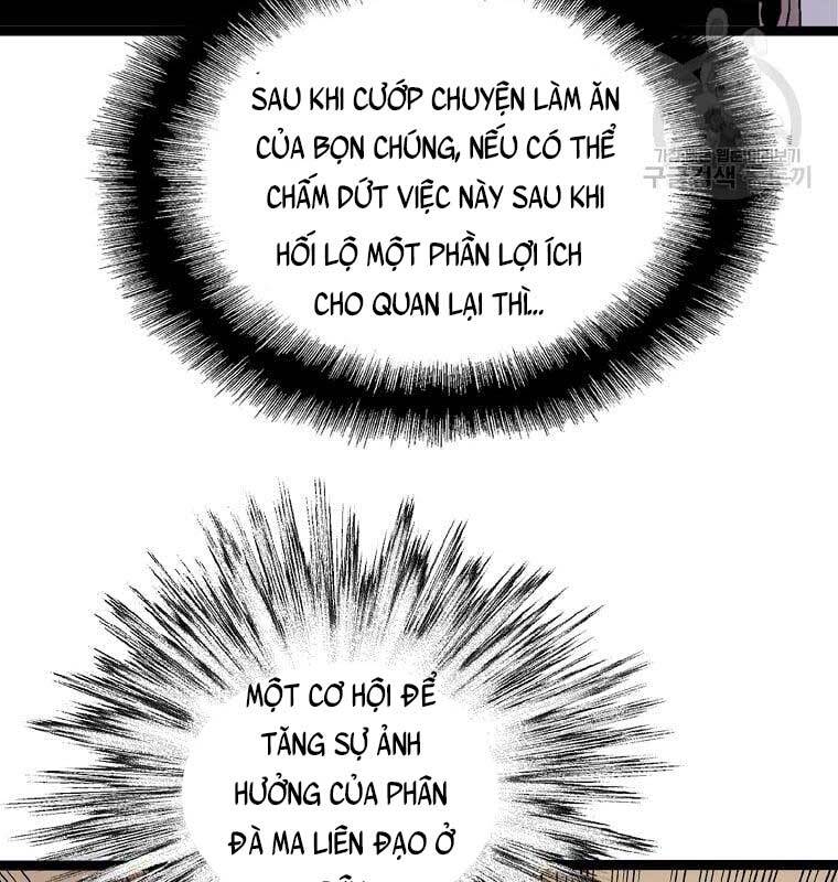 Ma Hiệp Côn Lôn Chapter 31 - Trang 28