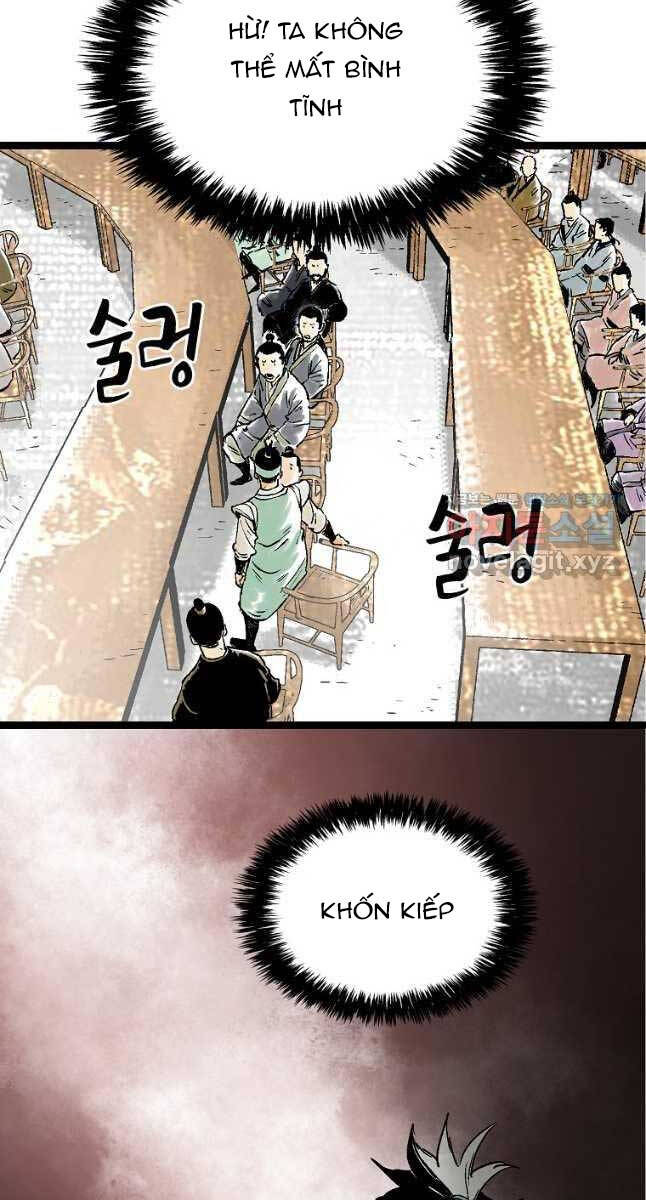 Ma Hiệp Côn Lôn Chapter 50 - Trang 14