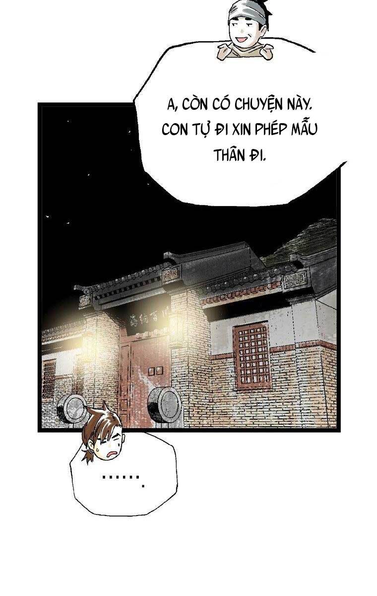 Ma Hiệp Côn Lôn Chapter 25 - Trang 21