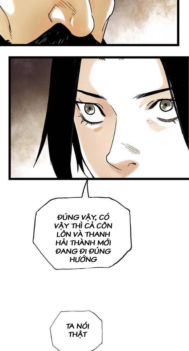 Ma Hiệp Côn Lôn Chapter 47 - Trang 71