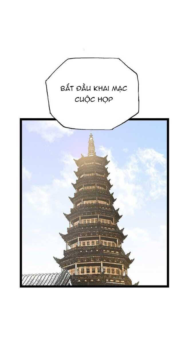 Ma Hiệp Côn Lôn Chapter 50 - Trang 0